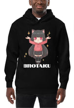 Load image into Gallery viewer, brOtaku “Neko-Chan” Hoodie