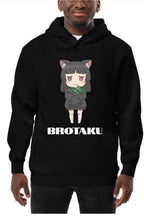 Load image into Gallery viewer, brOtaku “I Get Money” Hoodie