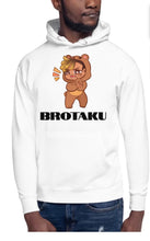 Load image into Gallery viewer, brOtaku “Kuma-Kid” Hoodie