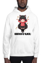 Load image into Gallery viewer, brOtaku “Neko-Chan” Hoodie