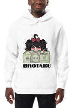 Load image into Gallery viewer, brOtaku “Peek-$$$-Boo” Hoodie