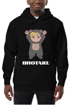 Load image into Gallery viewer, brOtaku Get IT! Hoodie