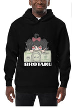 Load image into Gallery viewer, brOtaku “Peek-$$$-Boo” Hoodie