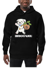 Load image into Gallery viewer, brOtaku Chunk Hoodie