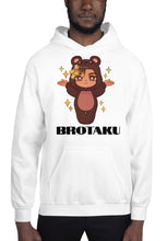 Load image into Gallery viewer, brOtaku “Kuma-Kid 2.0” Hoodie