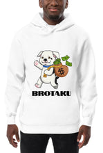 Load image into Gallery viewer, brOtaku Chunk Hoodie