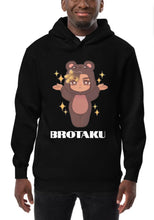Load image into Gallery viewer, brOtaku “Kuma-Kid 2.0” Hoodie