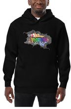 Load image into Gallery viewer, brOtaku Graffiti Hoodie