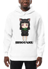 Load image into Gallery viewer, brOtaku “I Get Money” Hoodie
