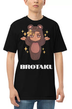 Load image into Gallery viewer, brOtaku “Kuma-Kid 2.0” T-Shirt
