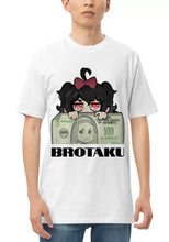 Load image into Gallery viewer, brOtaku “Peek-$$$-Boo” T-Shirt

