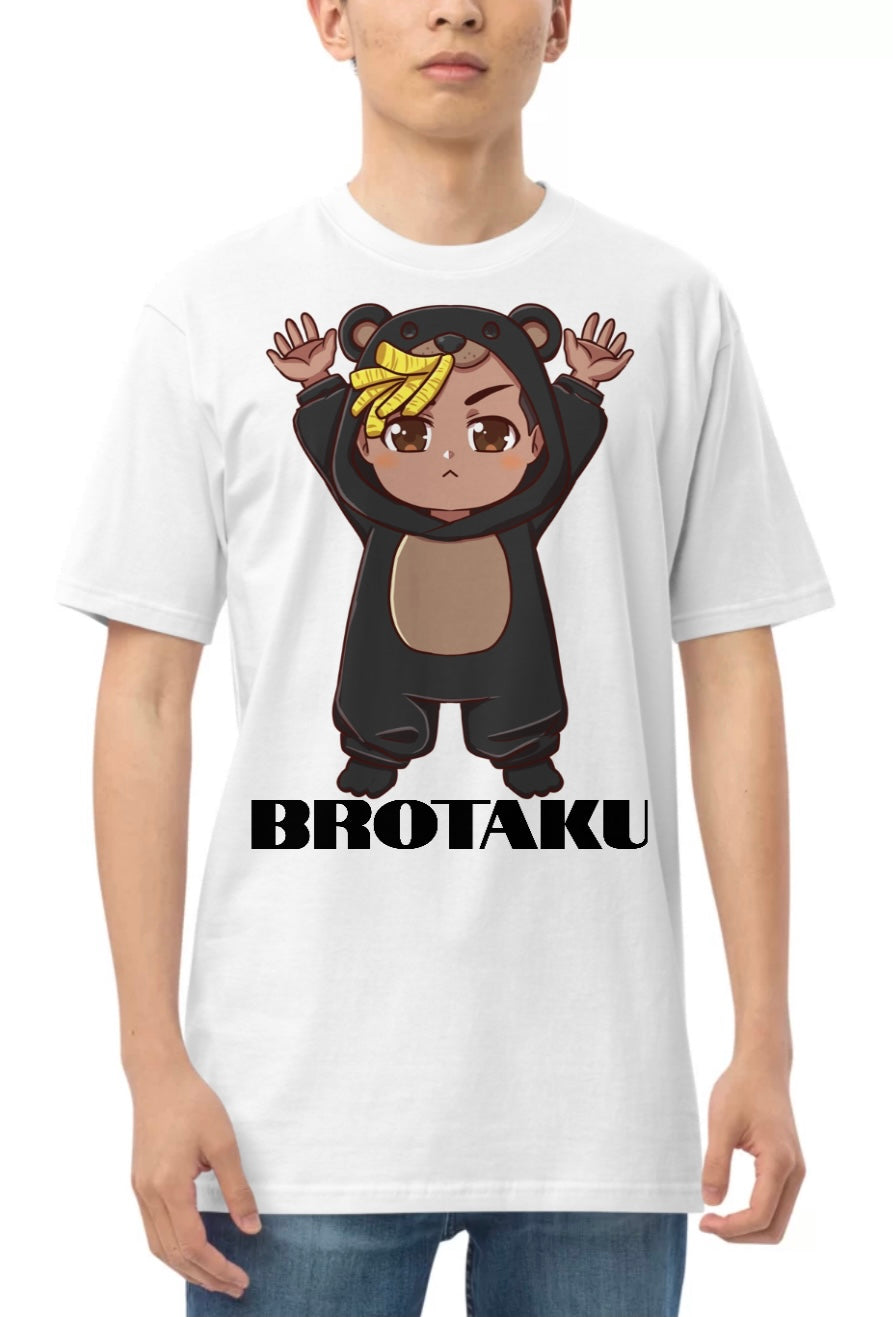 brOtaku “Get IT!” T-Shirt