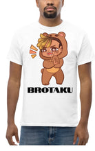 Load image into Gallery viewer, brOtaku “Kuma-Kid” T-Shirt
