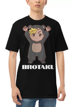 Load image into Gallery viewer, brOtaku “Get IT!” T-Shirt
