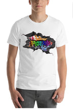 Load image into Gallery viewer, brOtaku Graffiti T-Shirt
